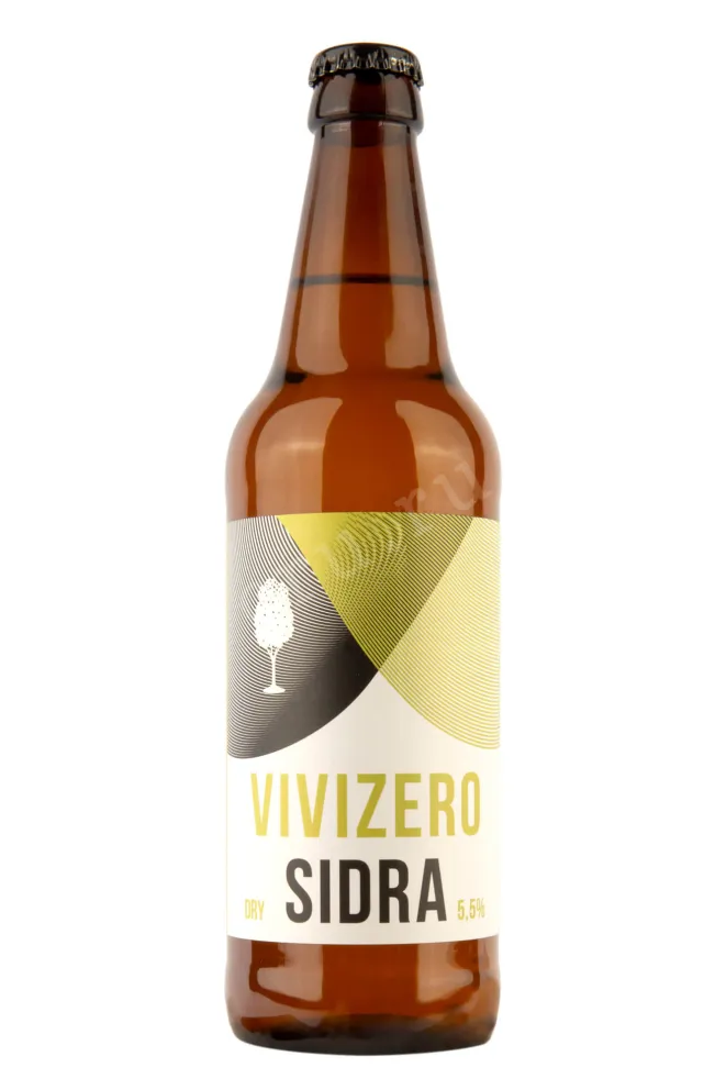 Сидр Bullevie Vivizero  0.5 л