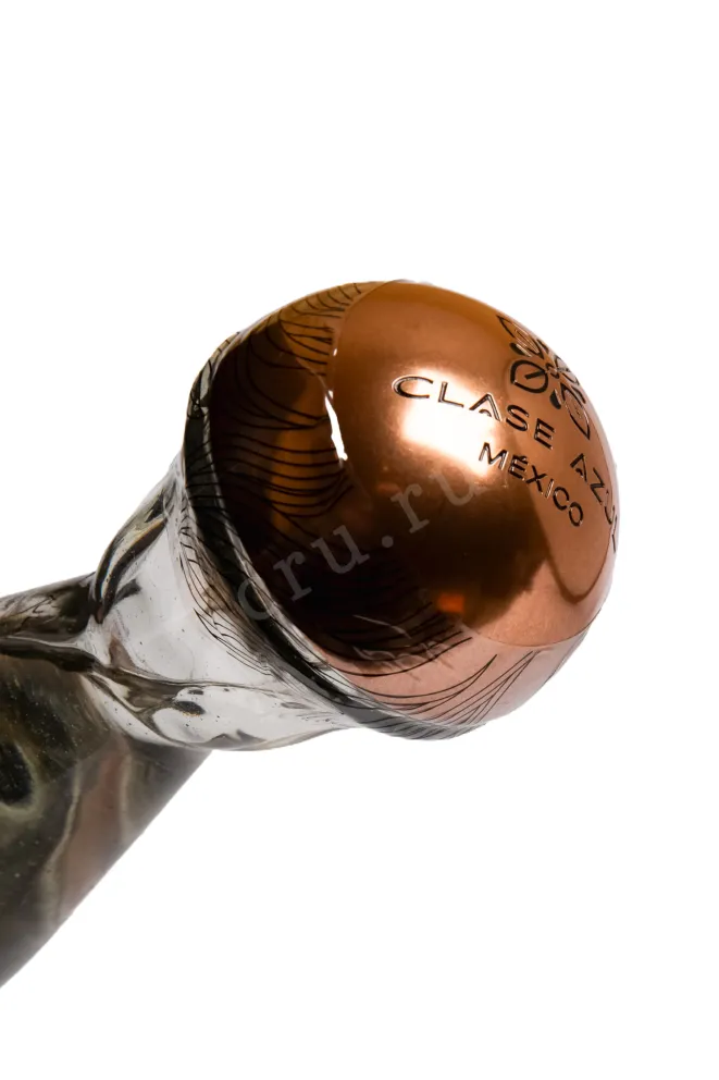 Пробка Clase Azul Blanco Ahumado 0.7 л