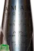 Текила Aman Cristalino Anejo in gift box  0.7 л