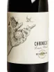Этикетка Chronicle Cape Blend 2021 0.75 л