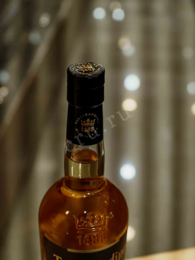Пробка Tullibardine Sovereign 0.7 л