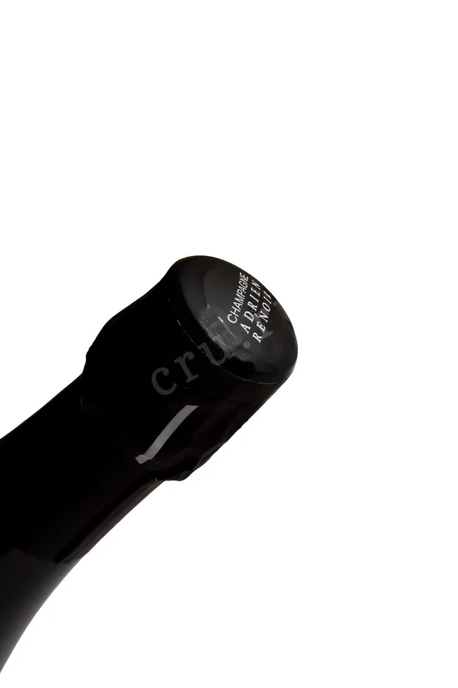 Пробка Adrien Renoir Le Terroir Grand Cru 2022 0.75 л