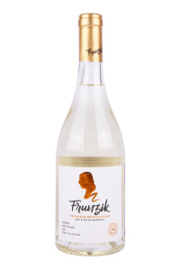 Вино Frunzik White 0.75 л