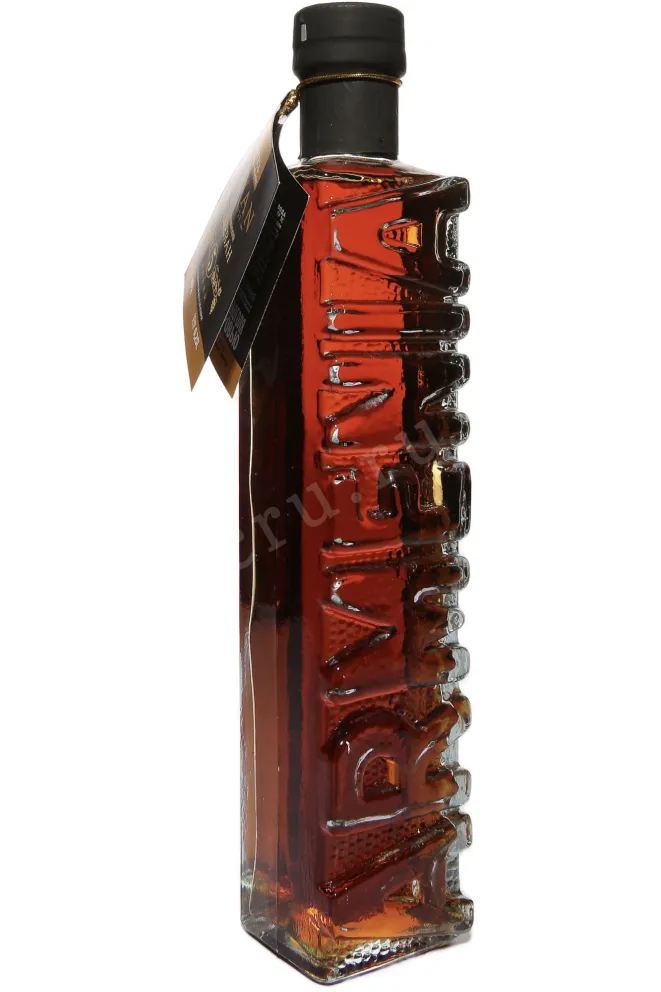 Коньяк Иджеван 5 летний Сувенирная Коллекция  0.25 л