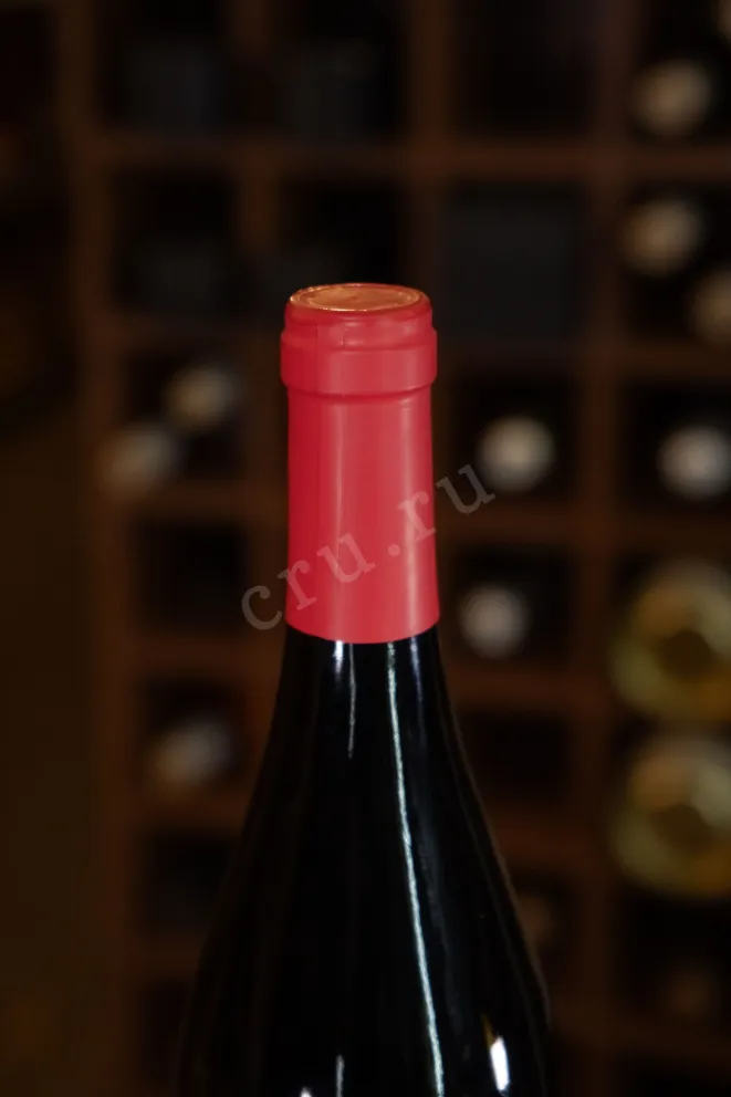 Пробка Musica en El Camino Mencia 2021 0.75 л