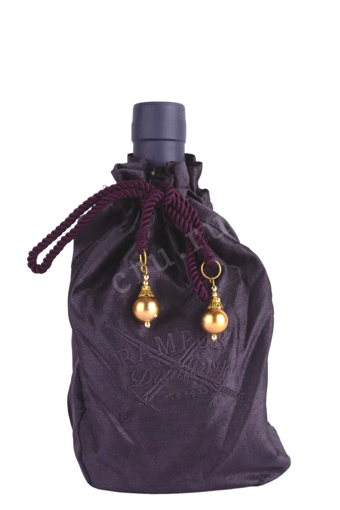 Виски Rampur Asava  in tube  0.7 л