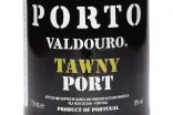 Этикетка Valdouro Tawny 2023 0.75 л