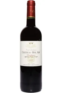 Вино Chateau Bel Air 2024 0.75 л