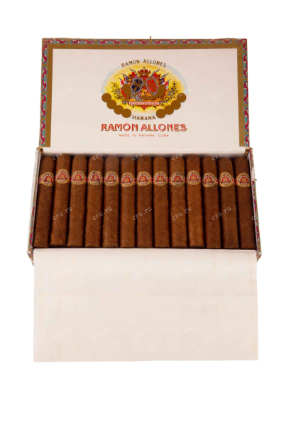 Сигары Ramon Allones Specially Selected*25 