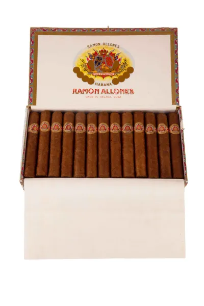 Сигары Ramon Allones Specially Selected*25