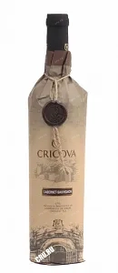 Вино Cricova Cabernet Sauvignon Papyrus  0.75 л