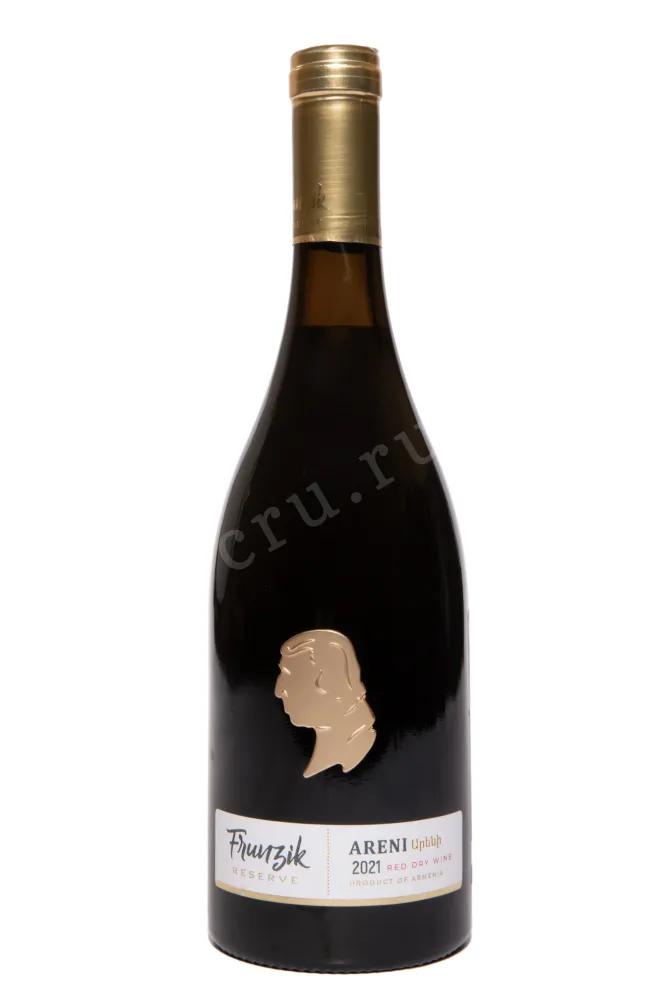 Вино Frunzik Reserve 0.75 л
