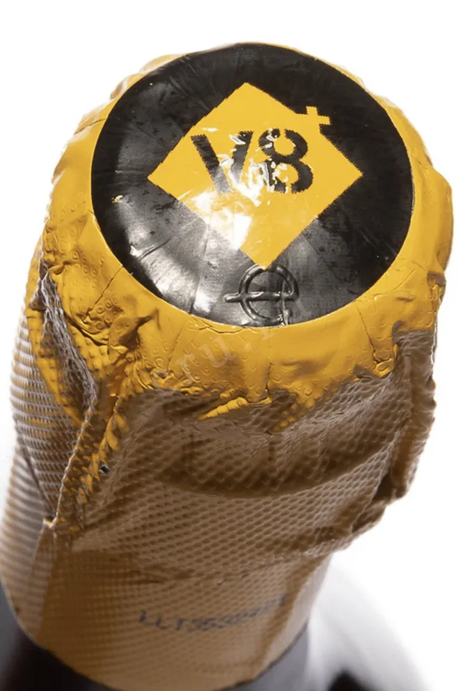 Пробка Prosecco V8+ 2024 0.75 л