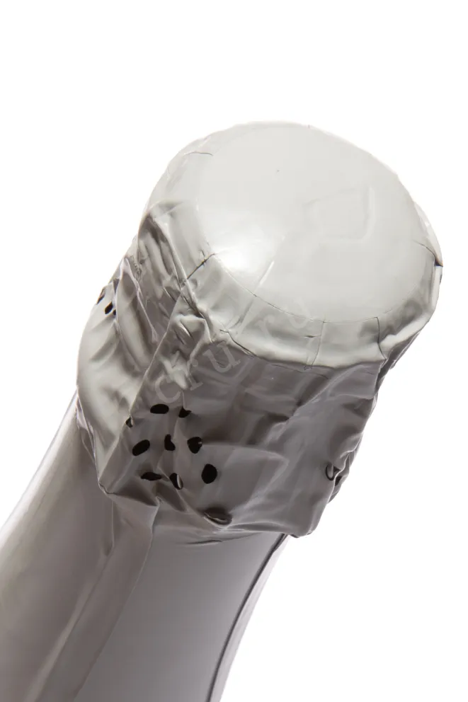 Пробка Dr L Riesling Sparkling 2023 0.75 л