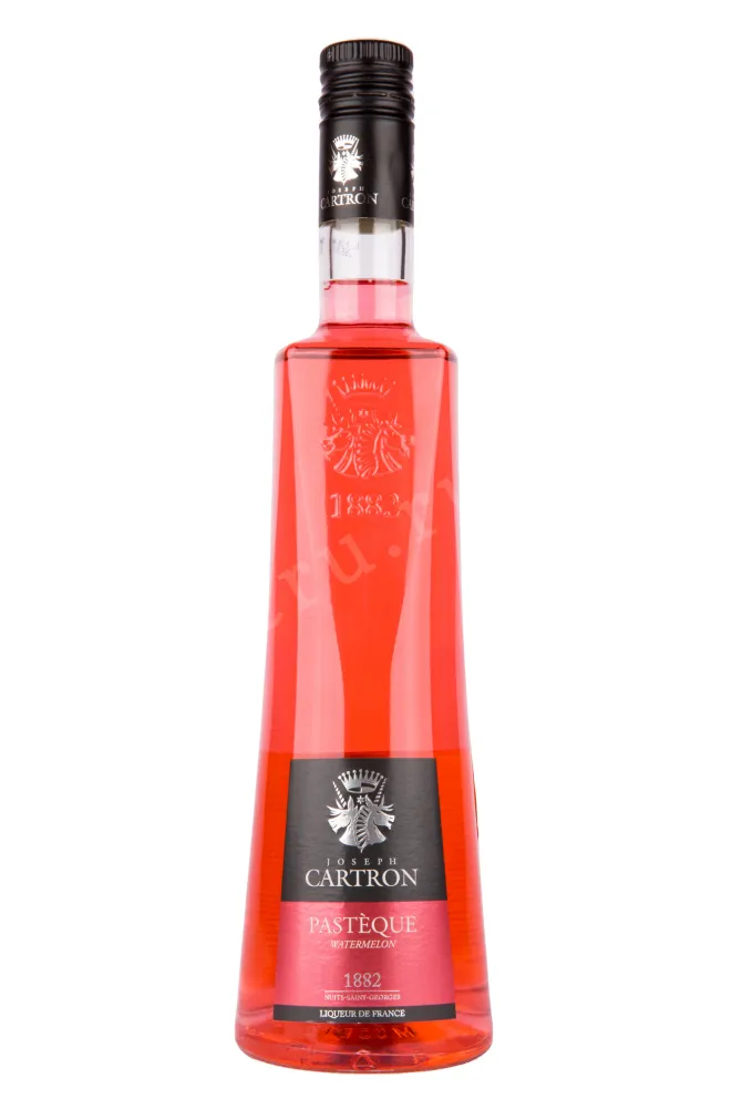 Ликер Joseph Cartron Pasteque Watermelon  0.7 л