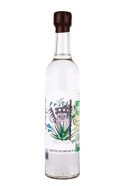 Мескаль El Jolgorio Mexicano  0.5 л