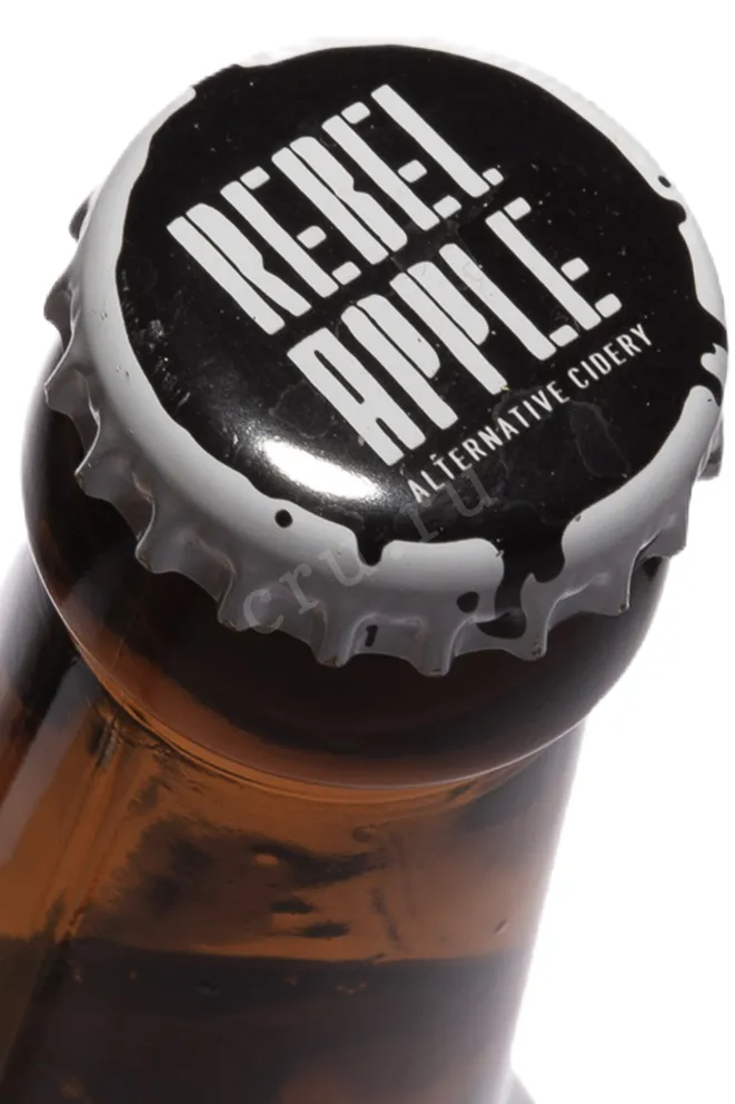 Пробка Rebel Apple Dickiy Crest Dry 0.45 л