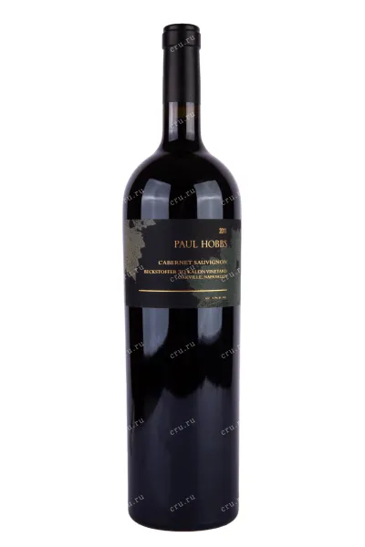 Вино Paul Hobbs Beckstoffer To Kalon Vineyard Cabernet Sauvignon 1.5 л