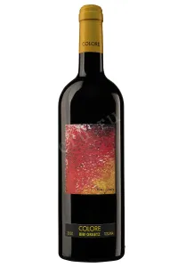 Вино Bibi Graetz Colore Rosso Toscana 2020 0.75 л