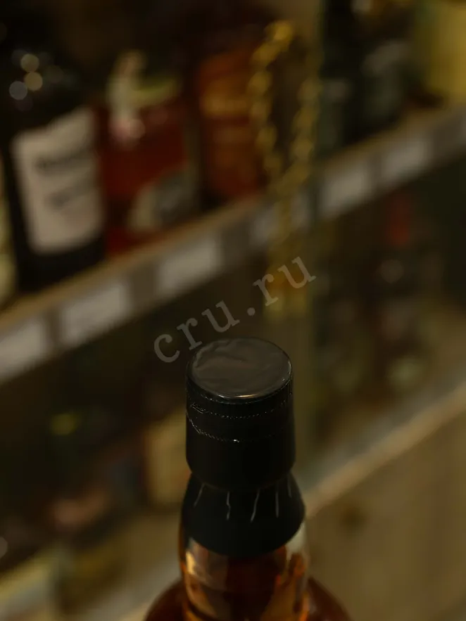 Пробка Clan Denny Speyside Edition gift box 0.7 л