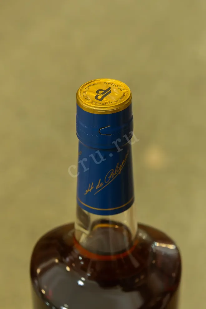 Пробка Prince Hubert de Polignac VS in gift box 0.7 л