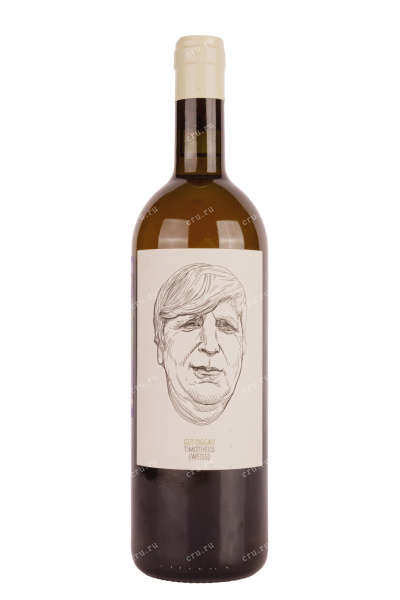 Вино Gut Oggau Timotheus 0.75 л