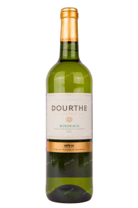 Вино Dourthe Grands Terroirs Bordeaux AOC 2019 0.75 л