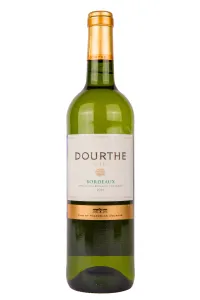 Вино Dourthe Grands Terroirs Bordeaux AOC 2022 0.75 л