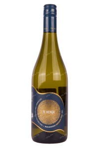 Вино Te Henga Sauvignon Blanc  0.75 л