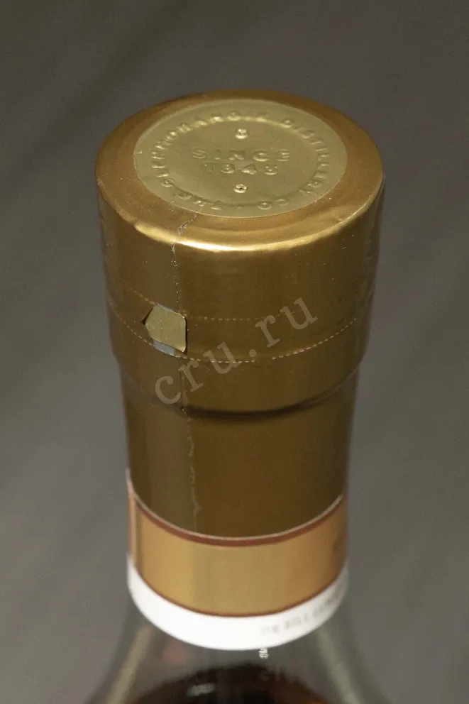 Пробка Glenmorangie The Nectar 16 years old 0.7 л
