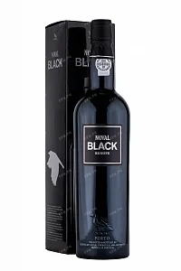 Портвейн Noval Black  0.75 л