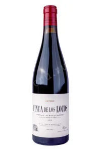 Вино Artuke Finca de los Locos 2019 0.75 л