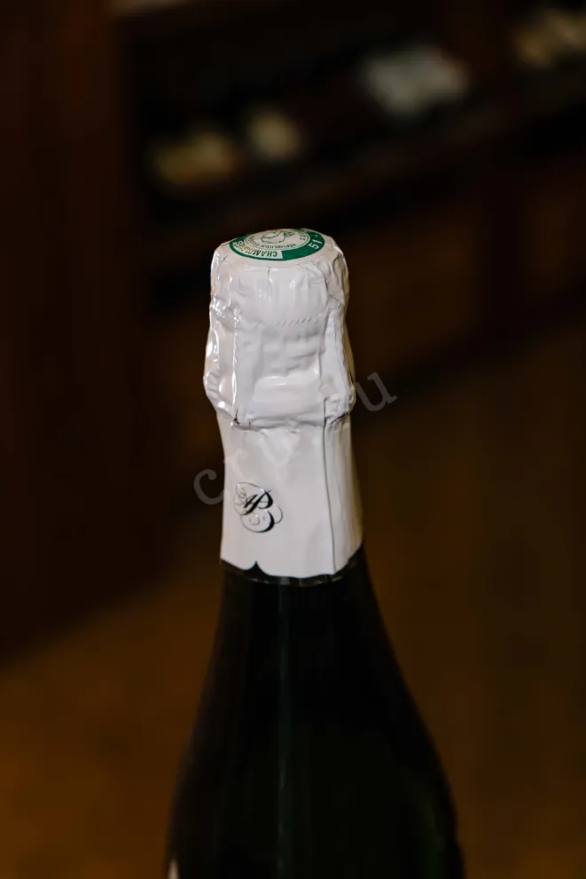 Пробка Andre Beaufort Polisy Millesime Blanc de Blancs 2014 2017 0.75 л