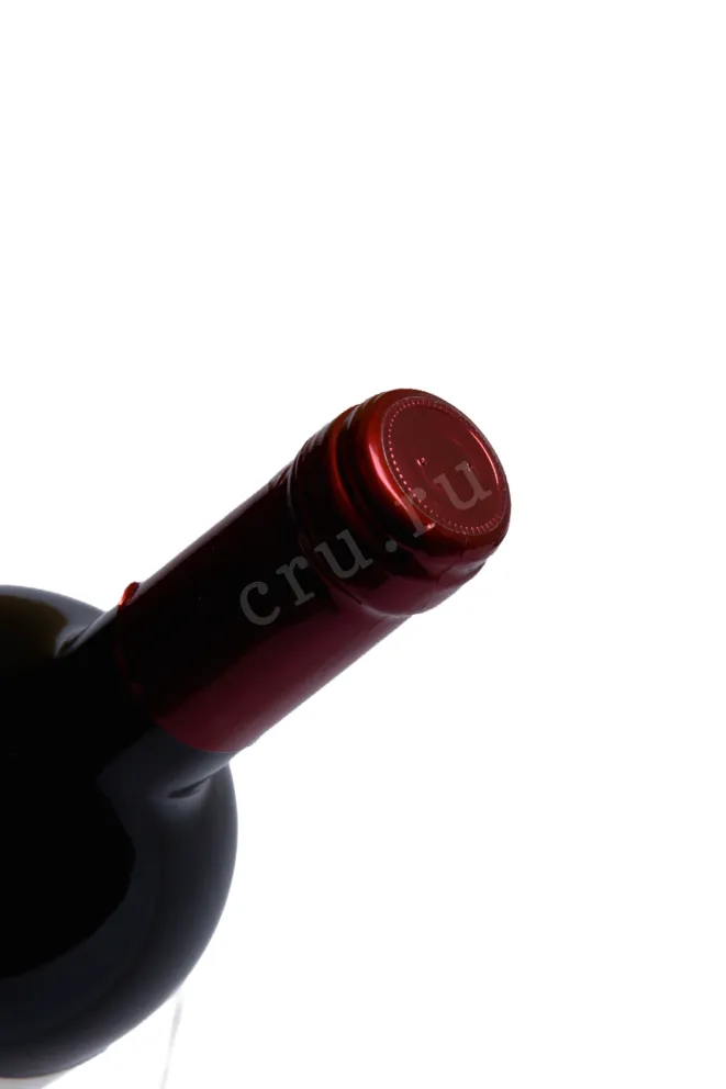 Пробка No Bull Zinfandel Puglia 2022 0.75 л