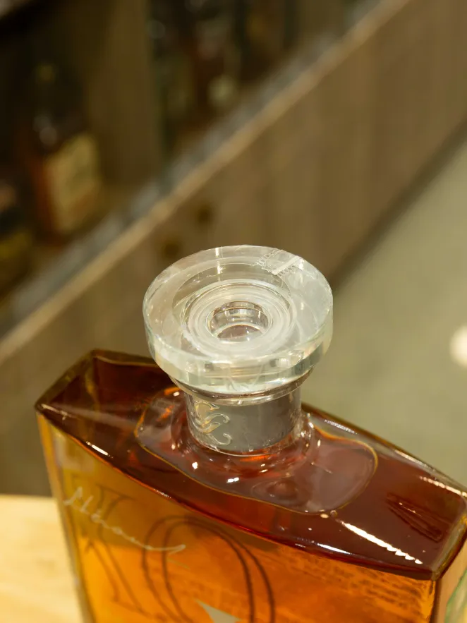 Пробка Lheraud XO 0.7 л