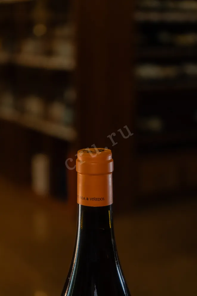 Пробка Attis Sitta Laranxa Orange Wine 2022 0.75 л