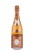 Бутылка Louis Roderer Cristal Rose gift box 2012 0.75 л