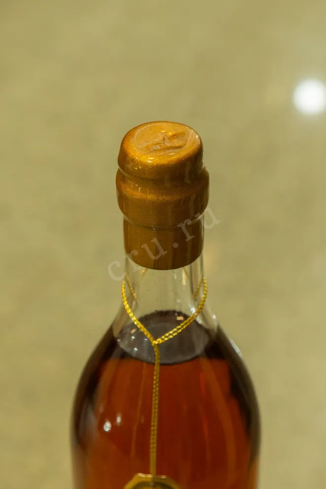 Пробка Mauxion Selection Grand Champagne 1994 0.7 л