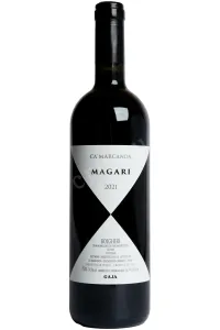 Вино Gaja Magari Ca’Marcanda 2021 0.75 л