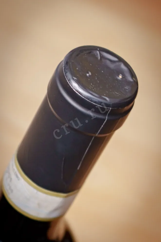 Пробка Tenute Poggiocaro Brunello Di Montalcino DOCG 2018 0.75 л