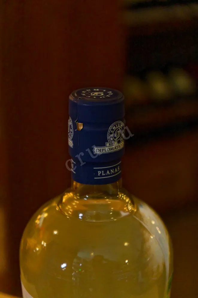 Пробка Botucal Diplomatico Planas 0.7 л