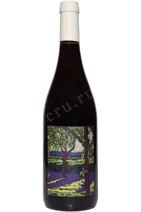 Вино Catherine & Pierre Breton Le Cabernet Franc 2022 0.75 л