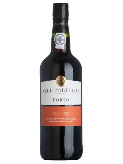 Портвейн Azul Portugal Tawny 2019 0.75 л