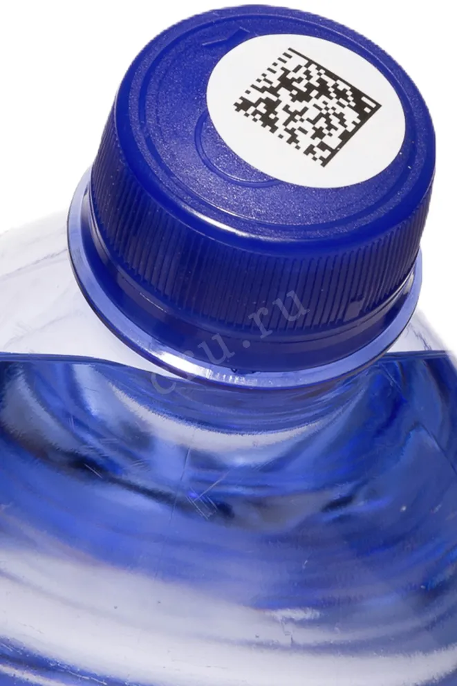 Пробка Tassay Plastic Bottle Sparkling 1 л