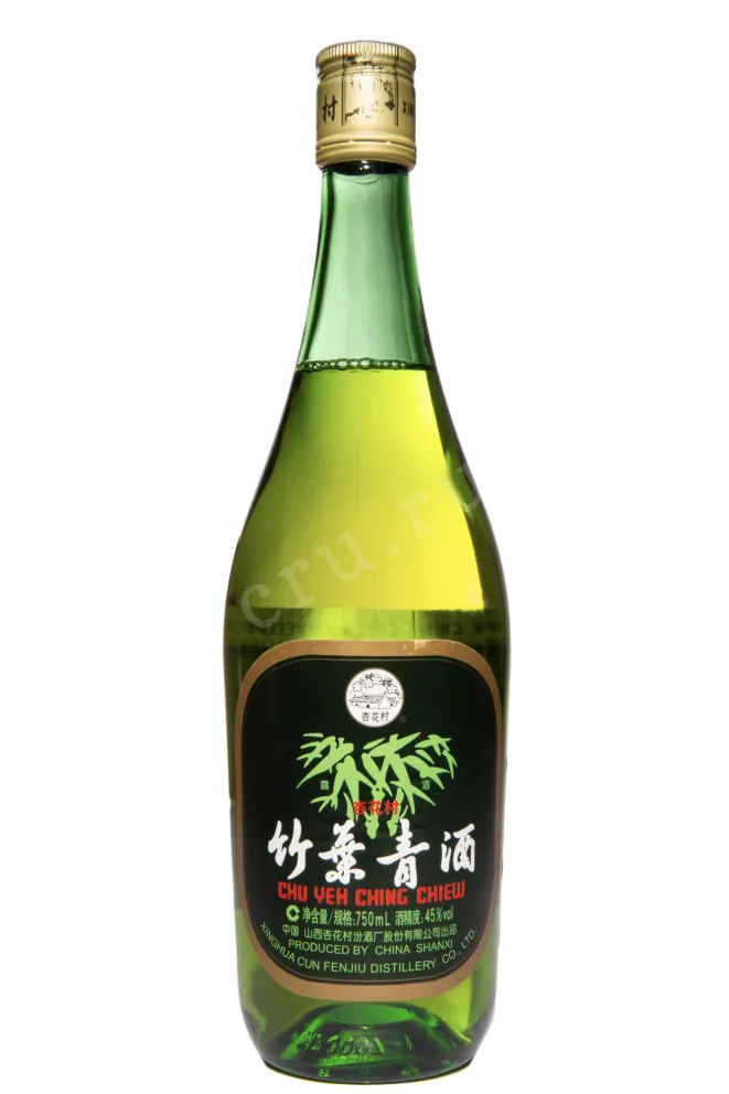 Байцзю Fenjiu Chu Yeh Ching Chiew  0.75 л