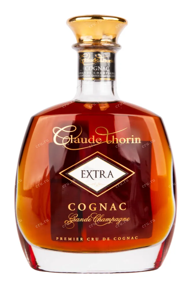 Коньяк Claude Thorin Extra  0.7 л