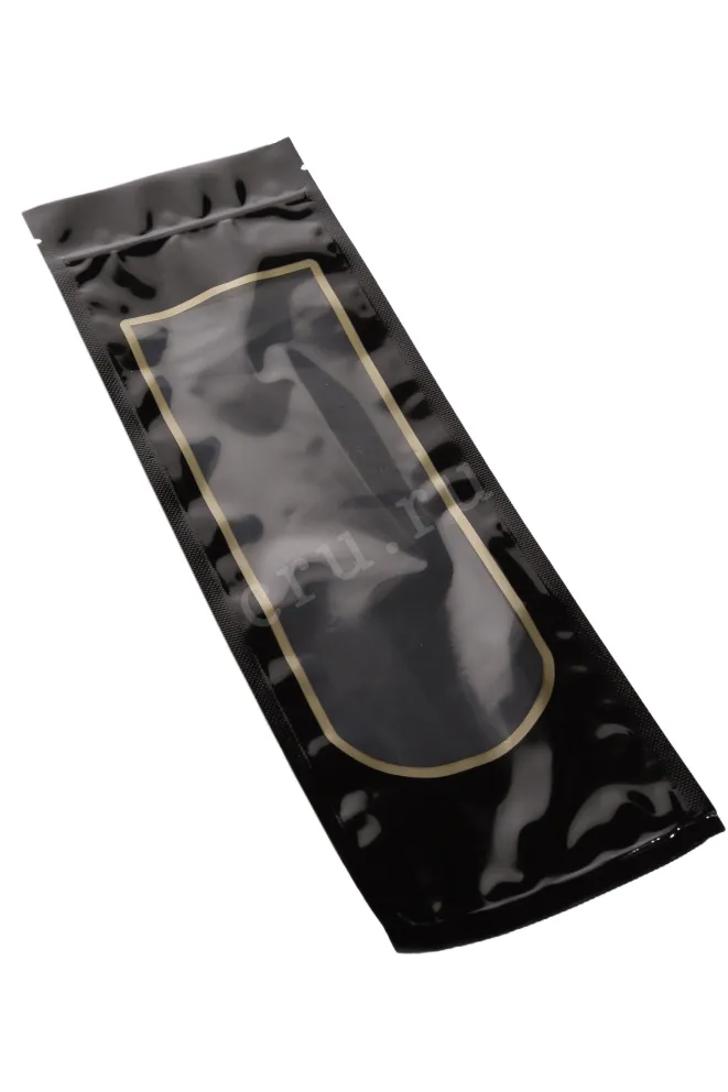 Пакет для хранения на 2 сигары