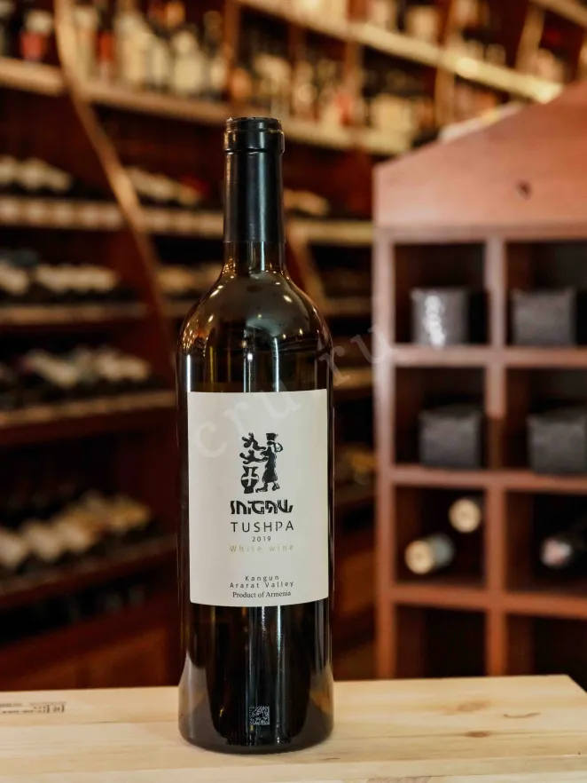 В магазине Крю Профи Tushpa Kangun 2022 0.75 л