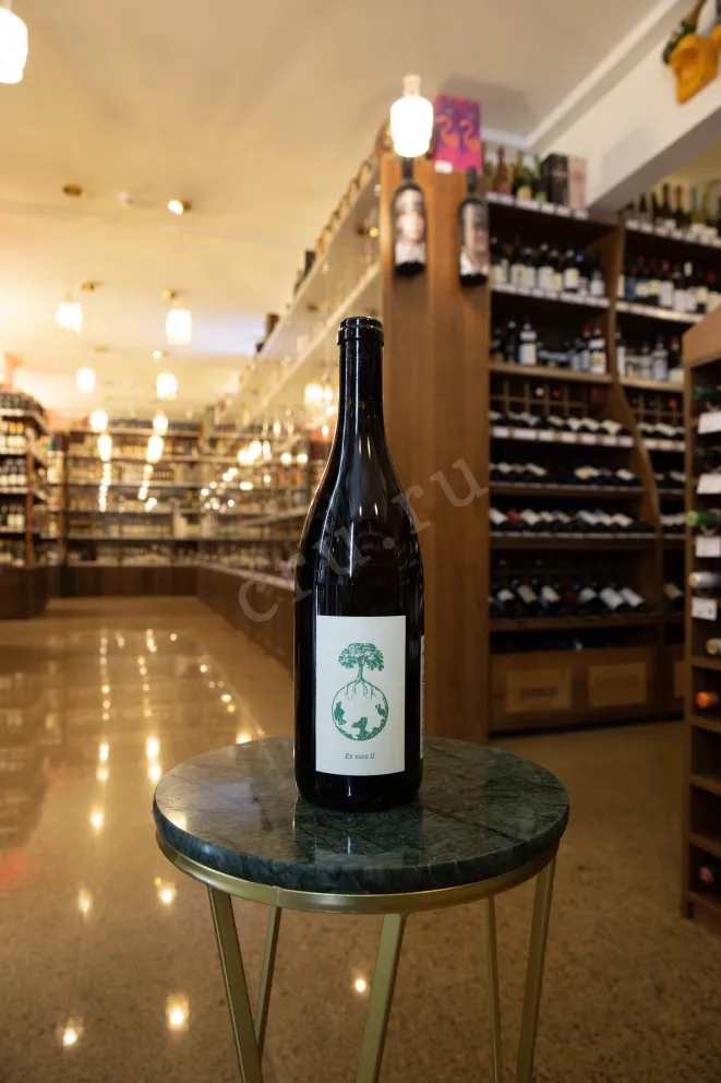 В магазине Крю Профи Werlitsch Ex Vero II 2018 0.75 л