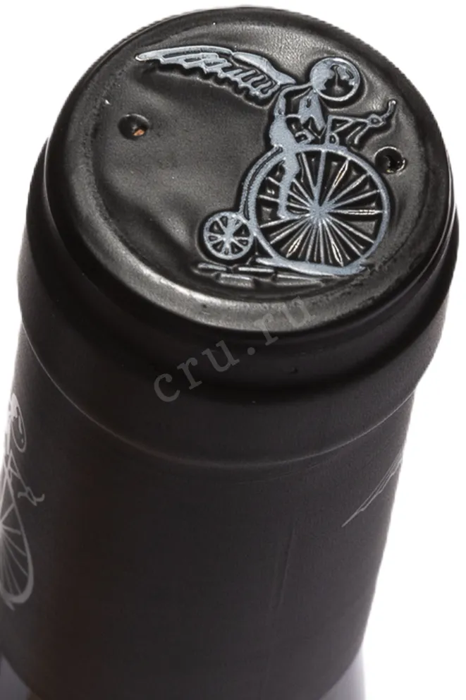 Пробка Adegas Tollodouro El Ilusionista Joven Ribera del Duero 2024 0.75 л